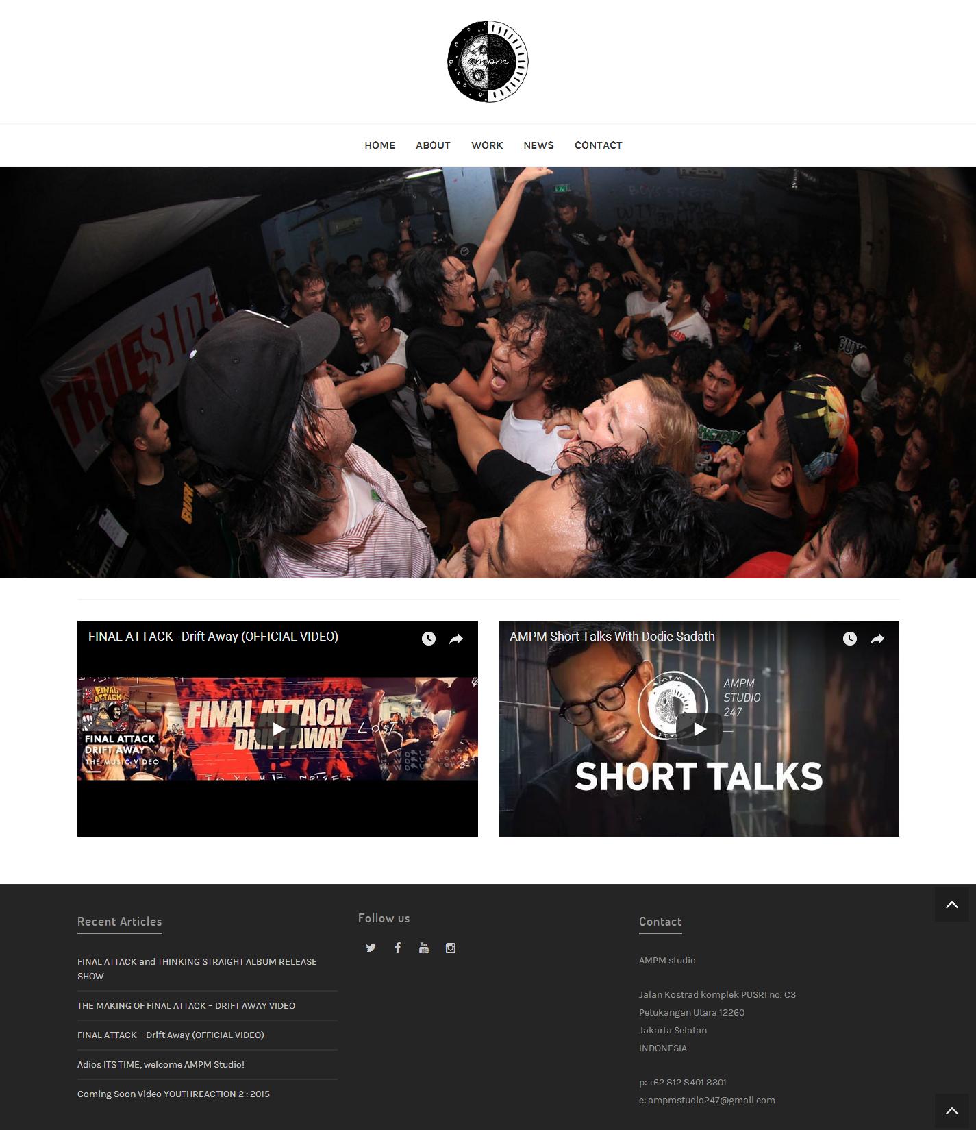 AMPM Studio 247