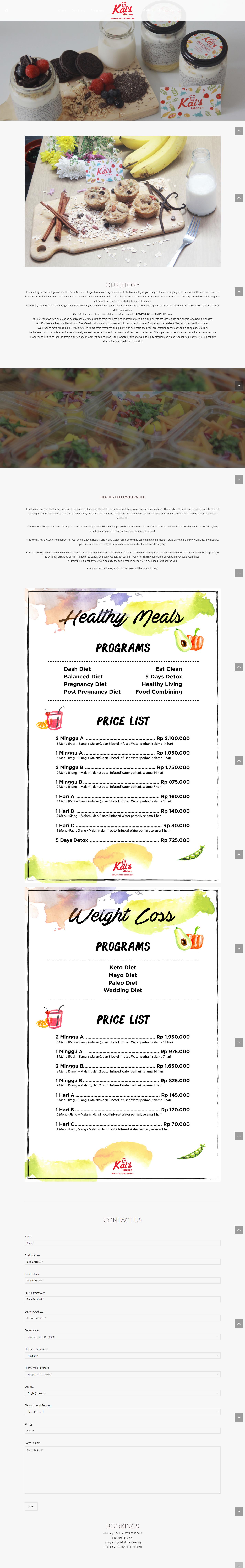 KAISKITCHENCATERING