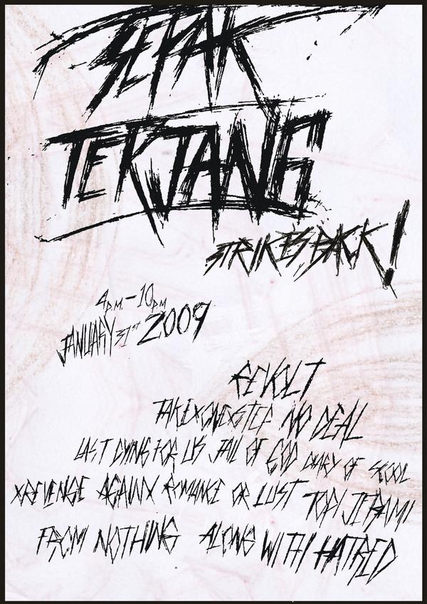 Sepak Terjang
