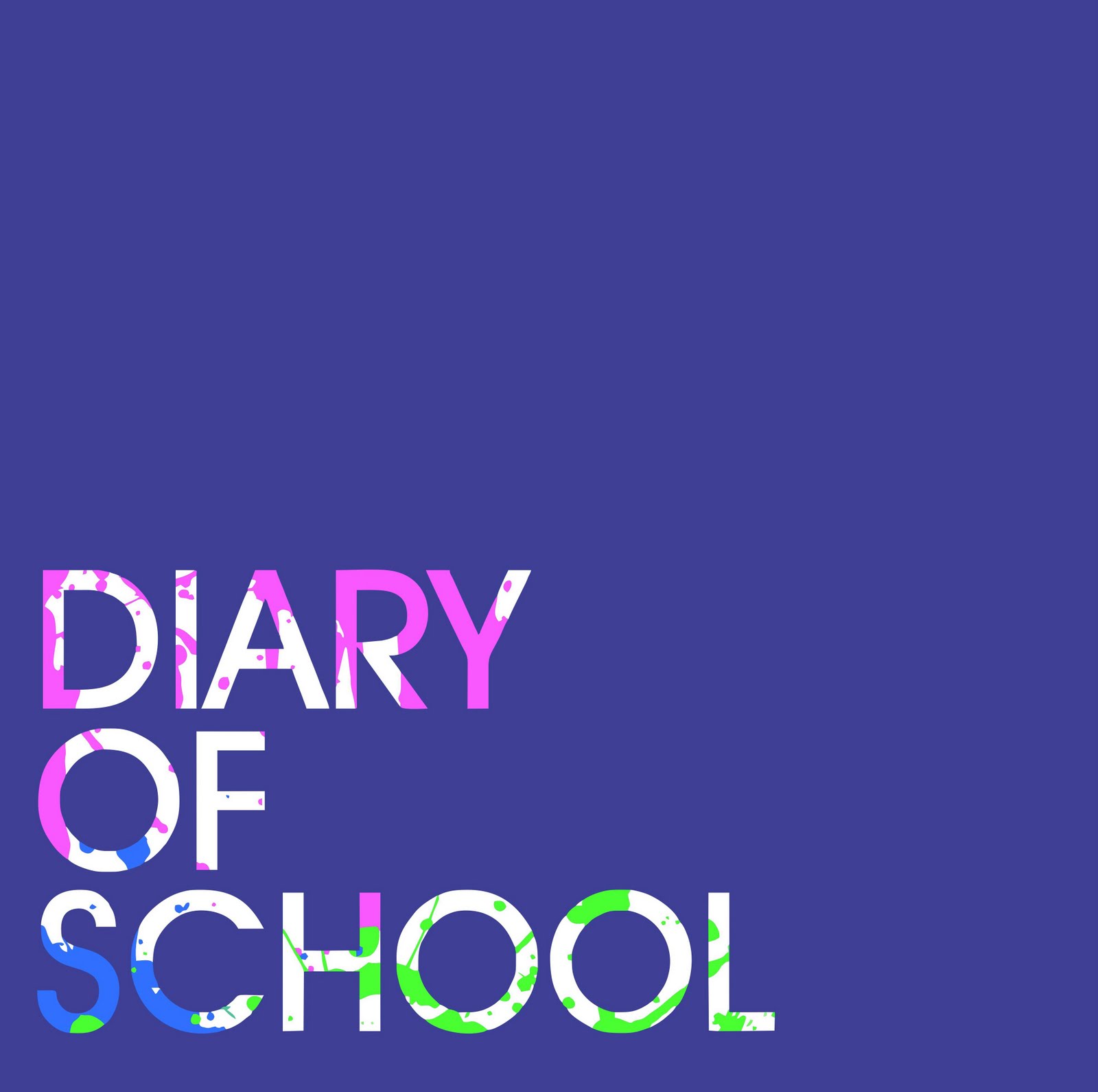 DIARY OF SCHOOL – MINORITY (2011)
