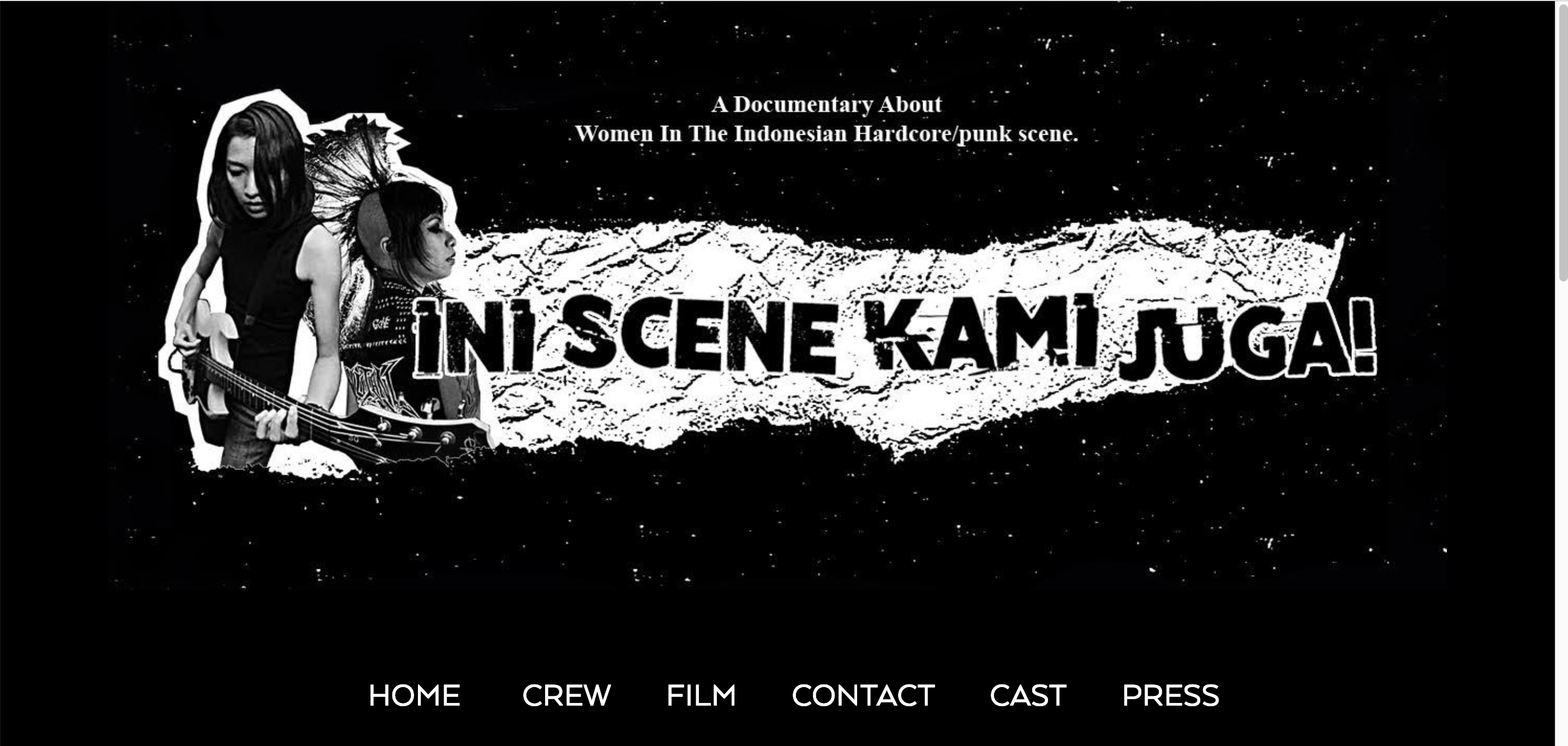 iniscenekamijuga