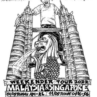 ZIP – Malaysia & Singapore Weekender Tour 2022